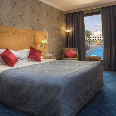 行政房 （可使用休息室） 開羅海峽飯店&俱樂部優惠