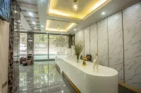Xinyixing Hotel (Chengdu Tianfu International Airport)