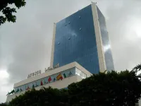 El Mouradi Hotel Africa Tunis Hotels in 