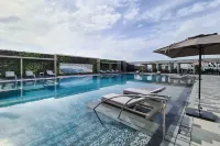 Hotel Okura Manila at Newport World Resorts