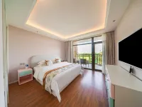 Arcadia Spa Golf International Hotel Hotels in Qihe County