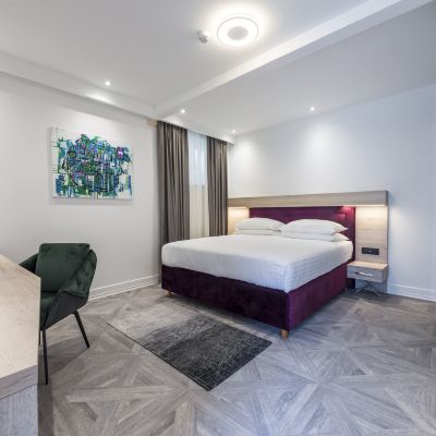 Superior Room Villa Orabelle Promo Code