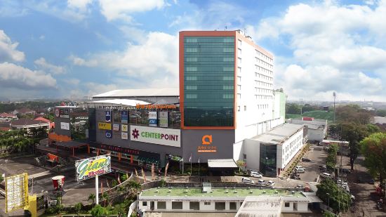 Hotel Aria Gajayana