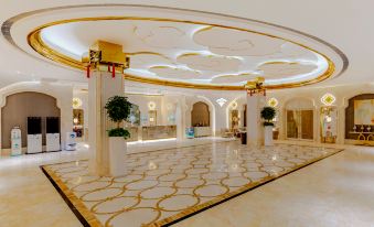 Huanyu Palace Hotel