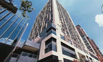 Dongfeng International Apartment (Vientiane City East Tower Branch)
