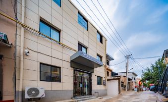 Harbour Haochen Business Hotel (Xi'an Xianyang International Airport Branch) - Housity