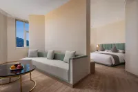 Qishan Wanda Jinhua Resort