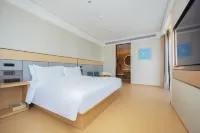 JI Hotel (Putian Xianyou Fangyuanhui)
