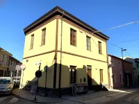 Domo Achenza Hotel di 