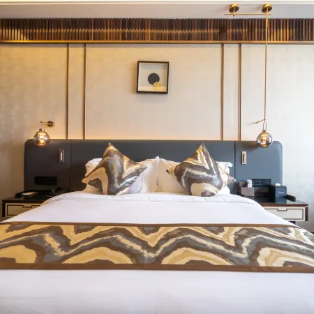 Wunning Spark Hotel