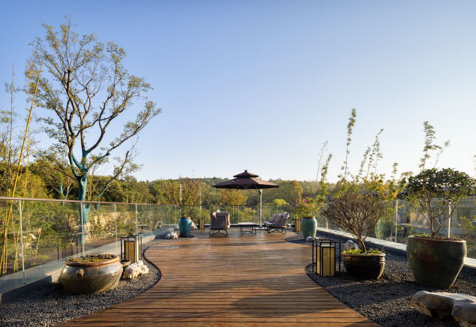 访禅双卧独栋尊享别墅