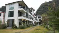 萬峯林梵住