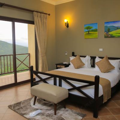 Elegant Suite Grand View Haile Resort Arbaminch Promo Code