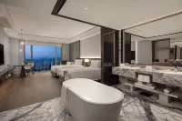 Wyndham Grand Lishui Downtown Ξενοδοχεία στην πόλη 