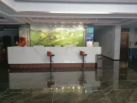 Chengbu Nanshan Grand Hotel