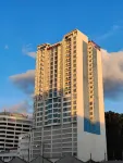 M Centro City Centre @ Gaya Street by Ssvc Hoteles en 