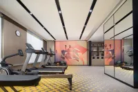 Hampton by Hilton Shantou Railway Station