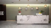 Week 8 Smart Hotel Chain (Hebeiyuan Branch)