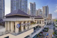Jiangpan Yingyue Homestay