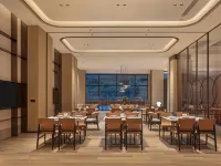 Hilton Garden Inn Shaoguan Furong New Town Hotels in Shaoguan