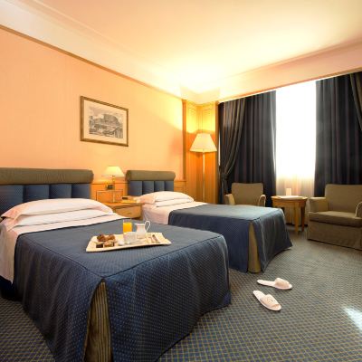 標準房 巴洛尼迪薩西大酒店優惠