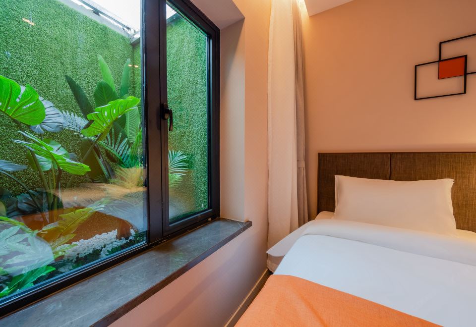 Panoramic Double Room