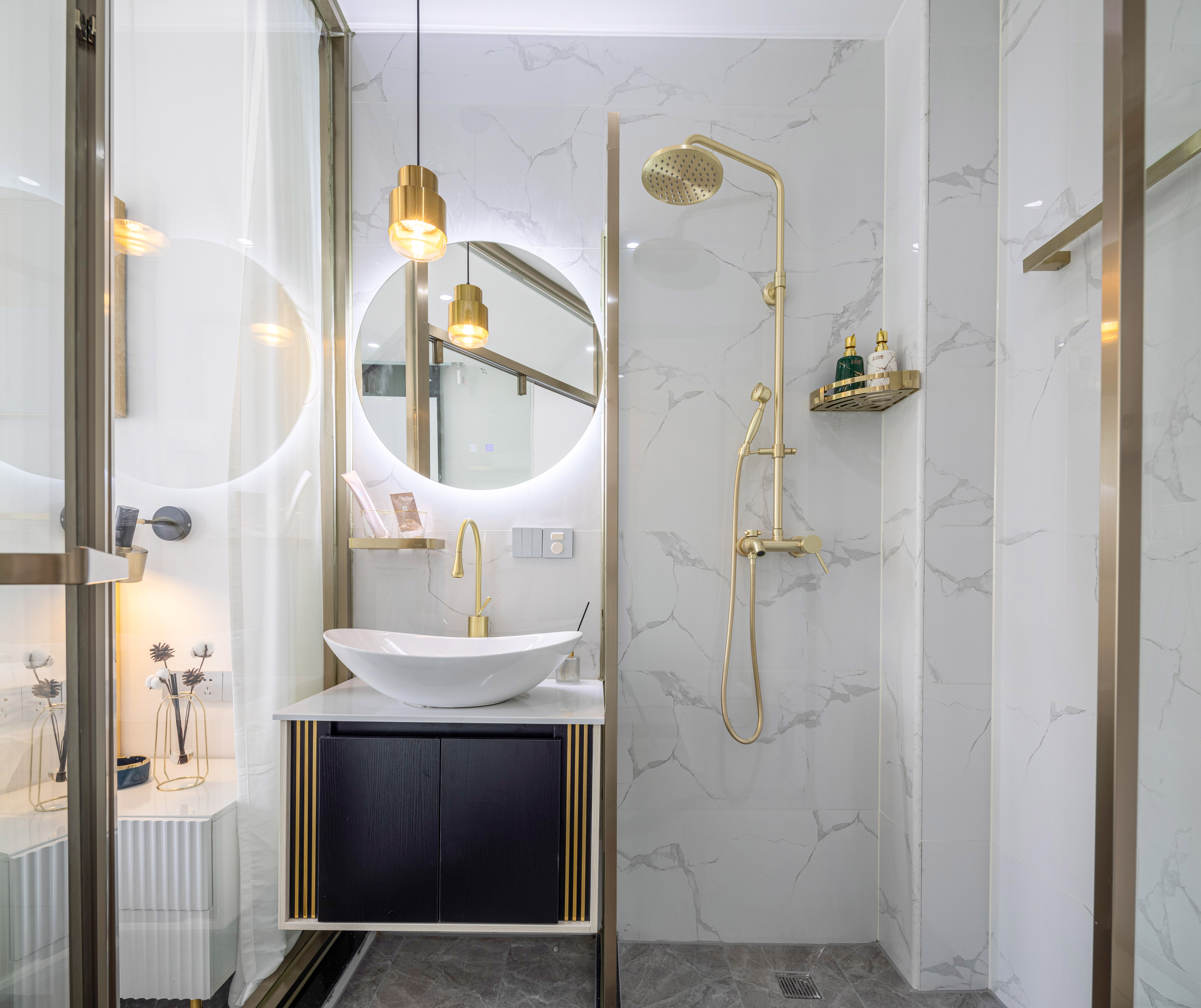 夢馬·精品觀景大床房