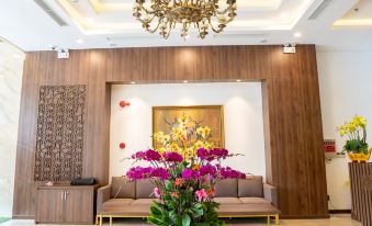 Minh Quan Hotel - Da Nang Center