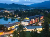 Hotel Park - Sava Hotels & Resorts Hotels in Bled