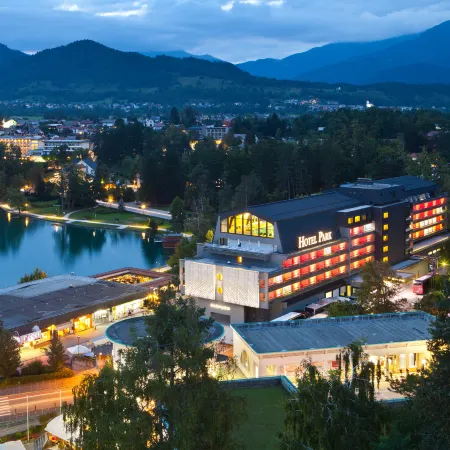 Hotel Park - Sava Hotels & Resorts