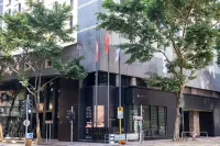 Empire Hotel Hong Kong－Wan Chai Hoteles en 