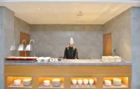 Airui Hotel (Ci Cizhou Museum)