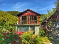 Guangde Fengxiangle Farm Stay (Jishan Bamboo Sea Scenic Area)