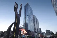 SEYA Serviced Apartment - Chengdu Taikoo Li Flagship（Managed by SEYA GROUP） Hotels in 