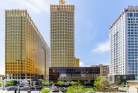The Royal International Hotel Hotel a 