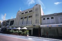 Criterion Hotel Perth