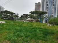 Urban Garden Hotel (Fei County Institute of Technology)