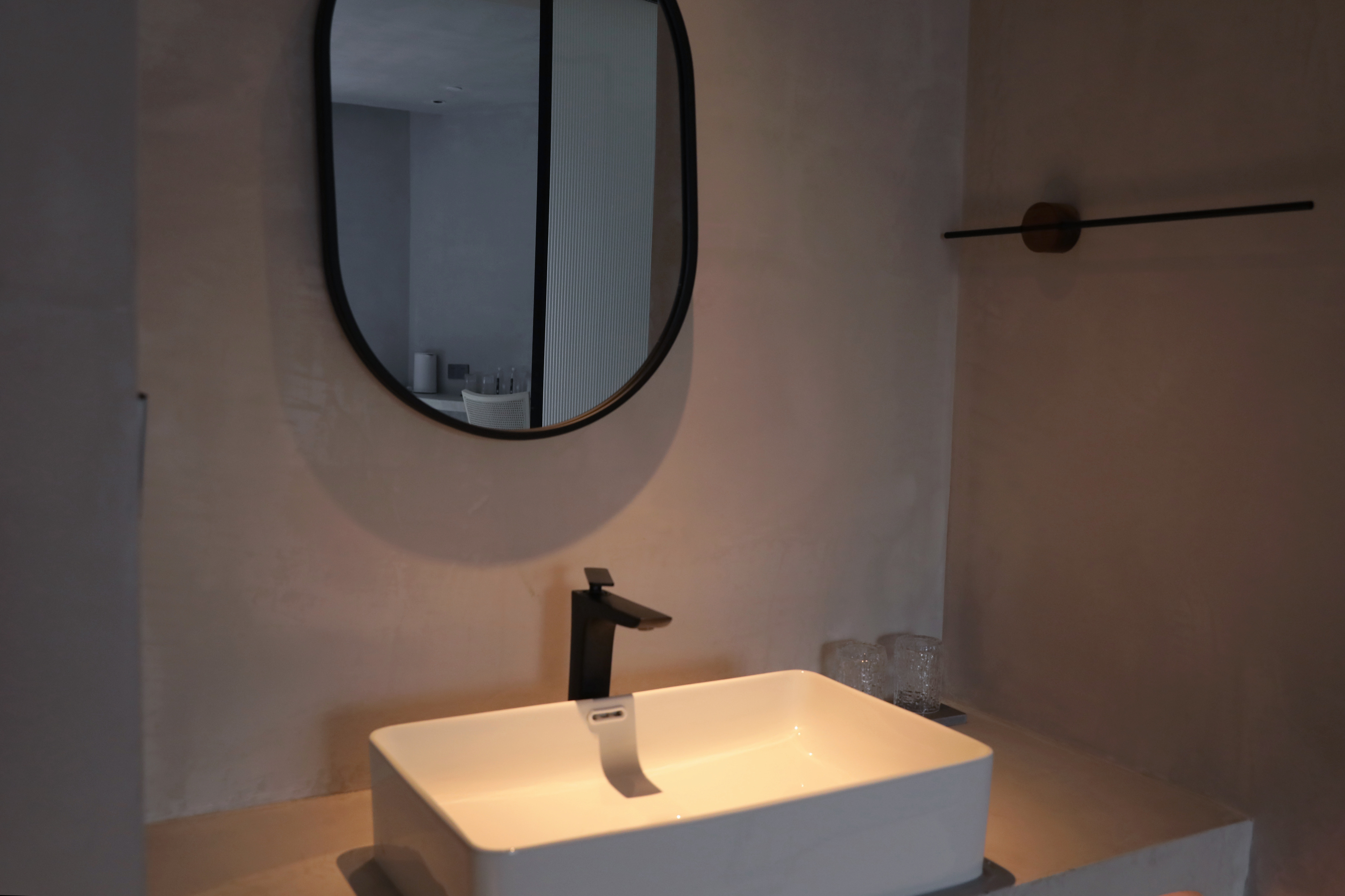 静谧亲子双床房