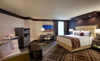 Treasure Island – TI Las Vegas Hotel  & Casino, a Radisson Hotel