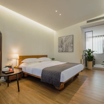 喜樂·滑梯親子主題房 如南里民宿（潮州古城牌坊街店）優惠