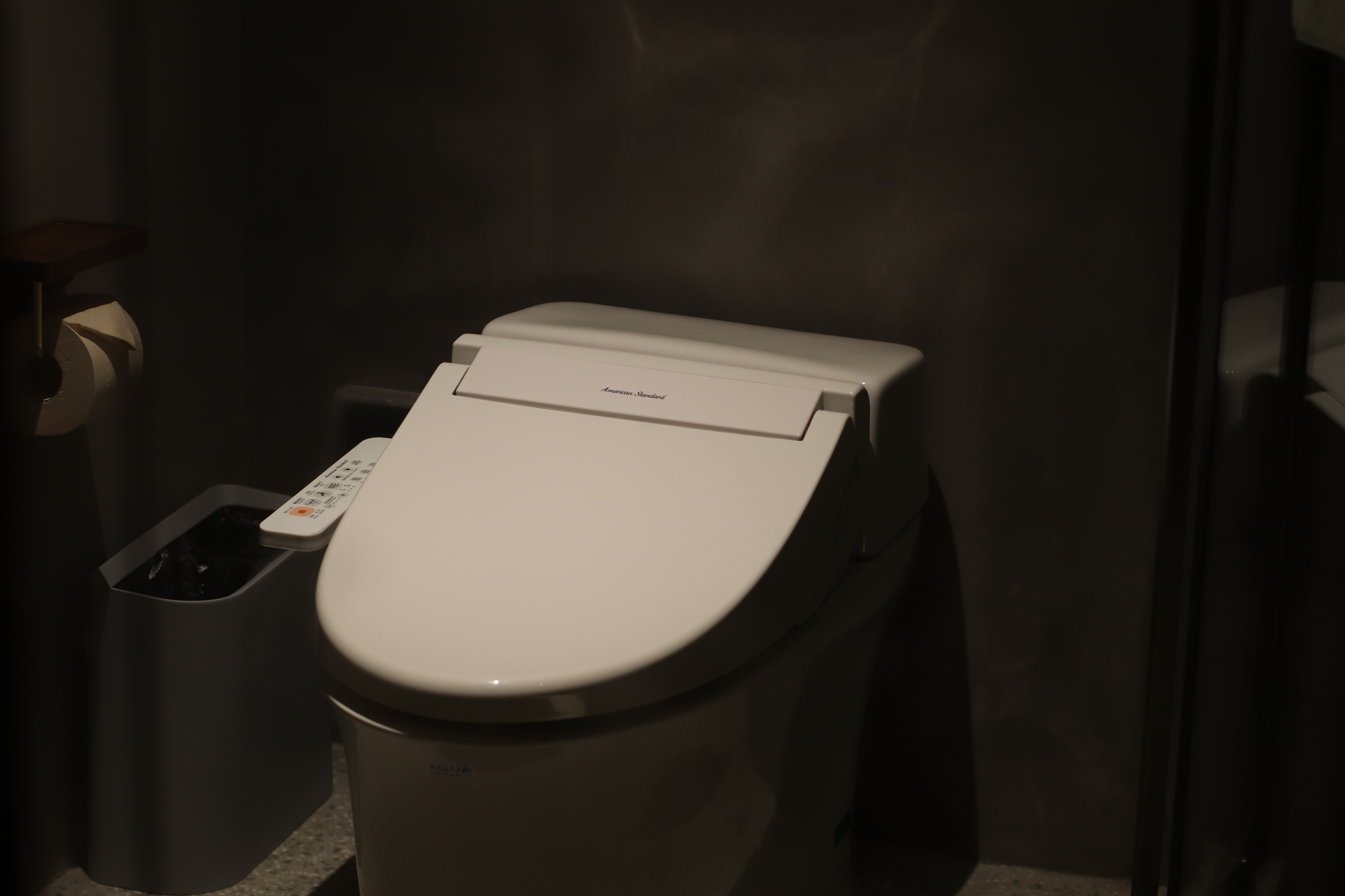 露台花园双床房（手机控制开门+智能音响+单门冰箱+智能马桶）