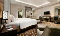 Swiss-Belinn Tunjungan Surabaya Hoteles en 