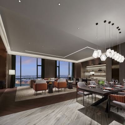 總統套房 上海松江凱悅飯店優惠