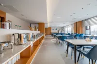 M Hotel (Great Wall North Street store, Xushui, Baoding)
