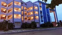 El Doria Hotel Hotel di 