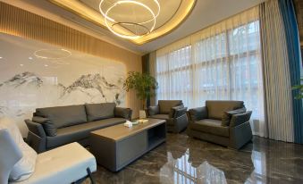Shuiyun Hotel (Jiaxing Pinghu Donghu Scenic Area Branch)