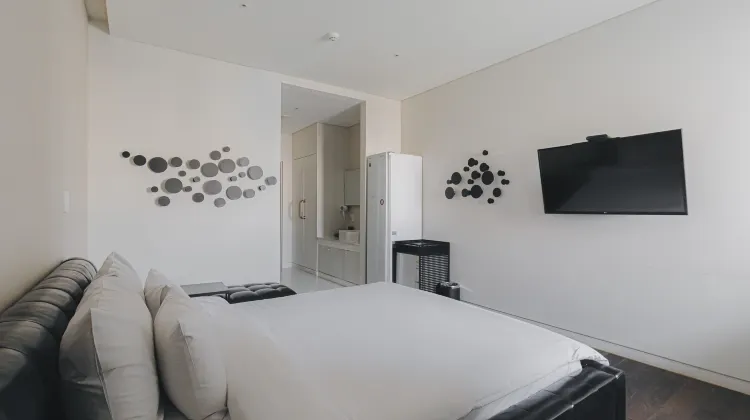 ACC Design Hotel 外観