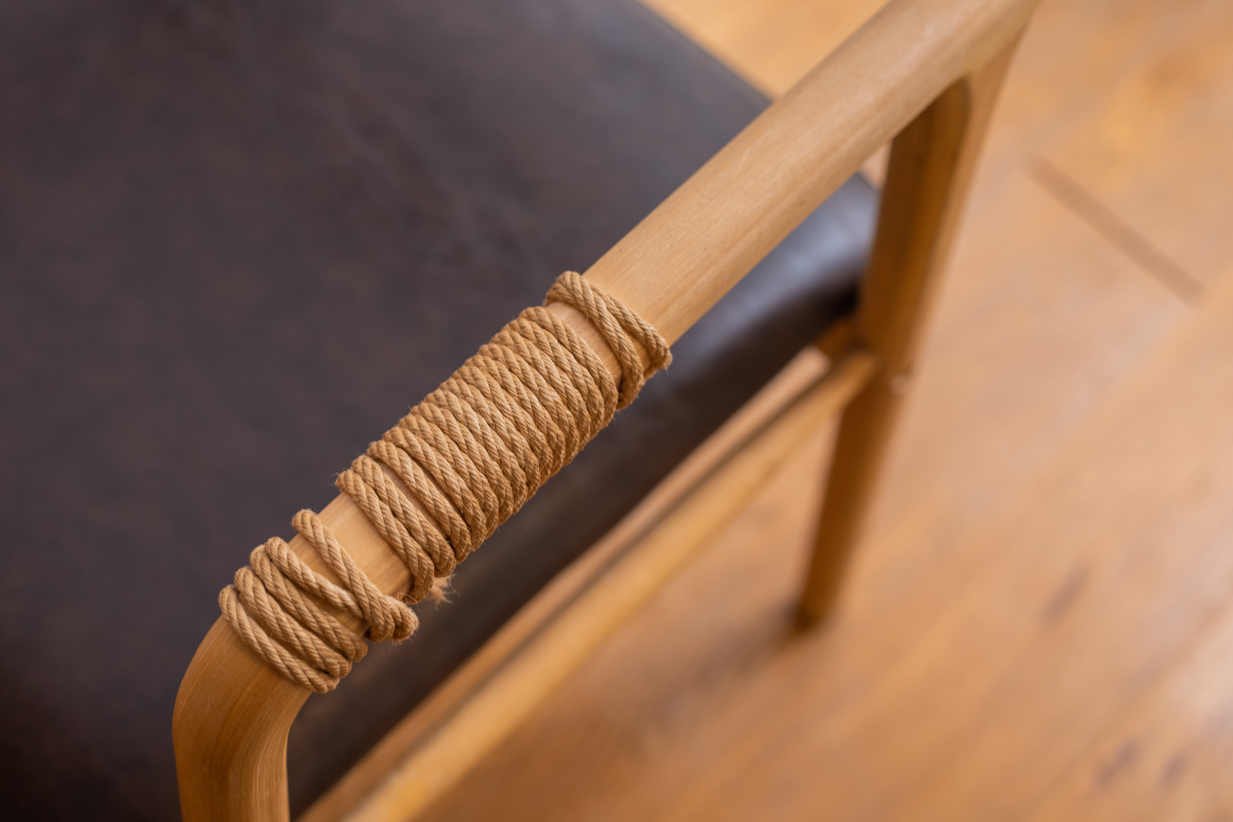 浮生未歇?Sunny阳光大床房【无界视窗+放松沙发】