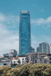 Sofitel Guiyang Hunter Hotel di 