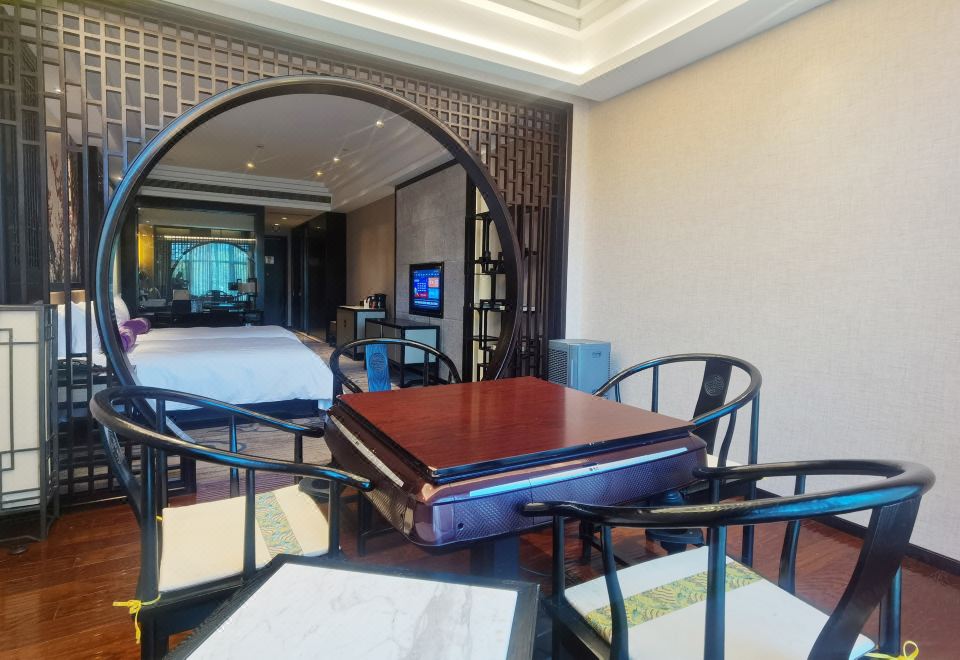 Angel Garden Resort HotelGuestroom - Garden-View (2 Beds) (Cards)